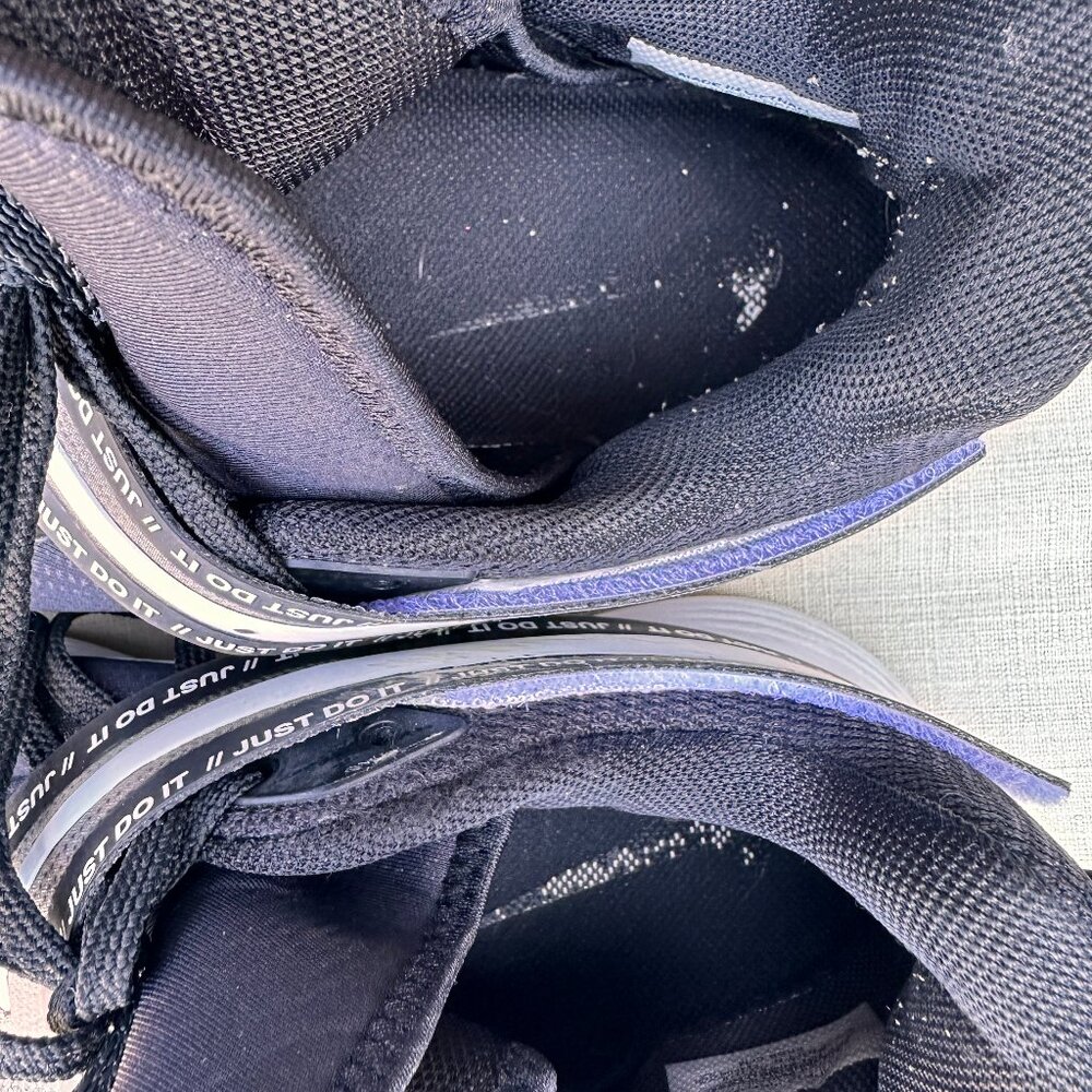 Nike React Hyperset shoes- Women's 10 - Picture 8 of 11